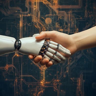 الذكاء الاصطناعي (AI) 